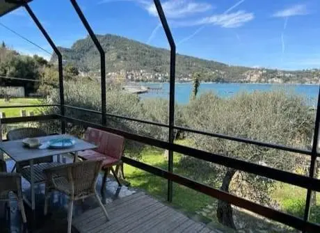 Villa via Cavour 42, Portovenere