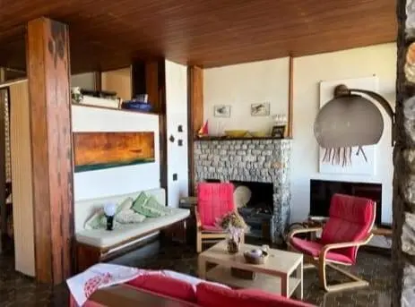 Villa via Cavour 42, Portovenere