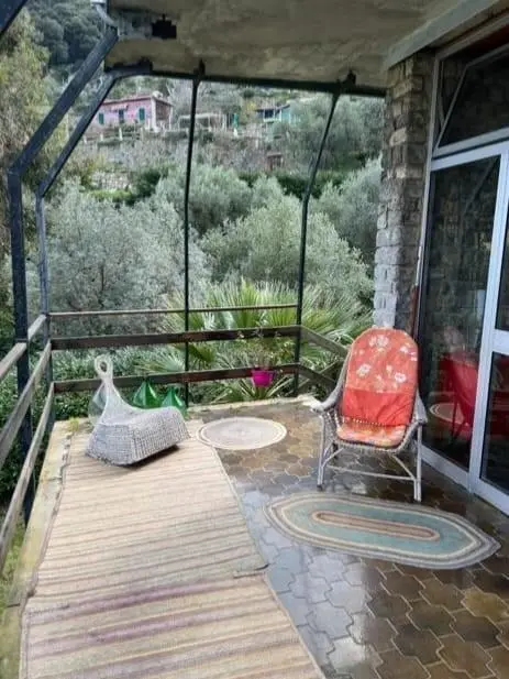 Immagine per Villa in vendita a Portovenere via Cavour 42