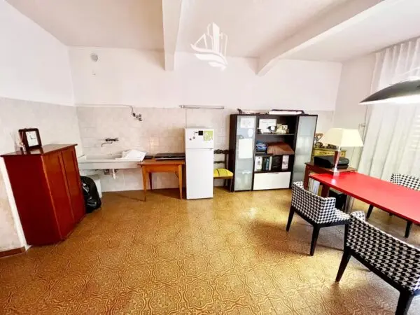 Casa Indipendente Ruffrè-Mendola