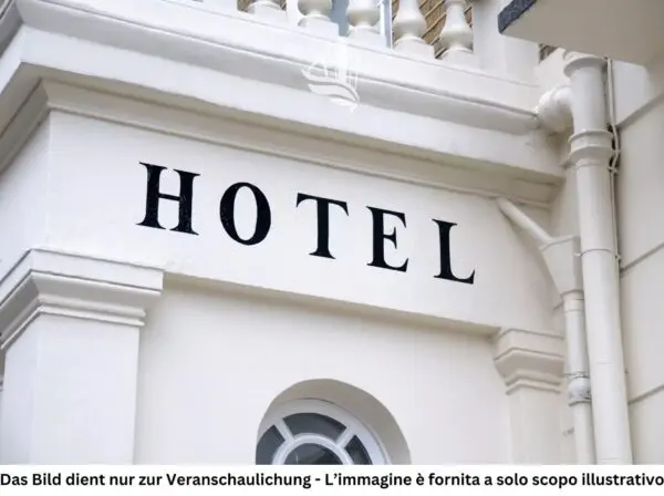 Hotel Malles Venosta