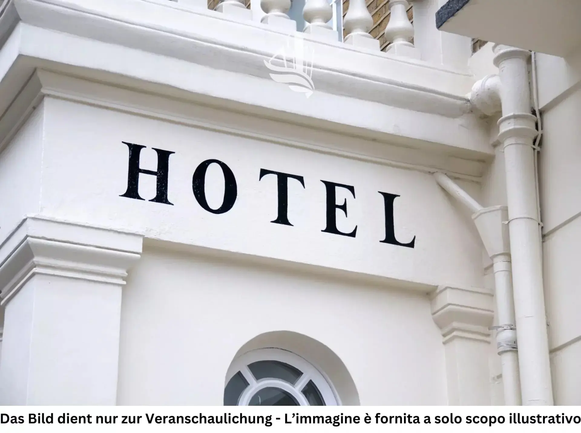 Immagine per Hotel in vendita a Malles Venosta