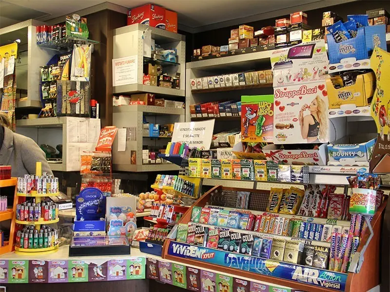 Immagine per Tabaccheria Cartoleria Giochi in vendita a Lucca via Porta San Maria