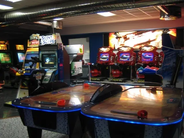 Immagine per Tabaccheria Cartoleria Giochi in vendita a Lucca via Porta San Maria