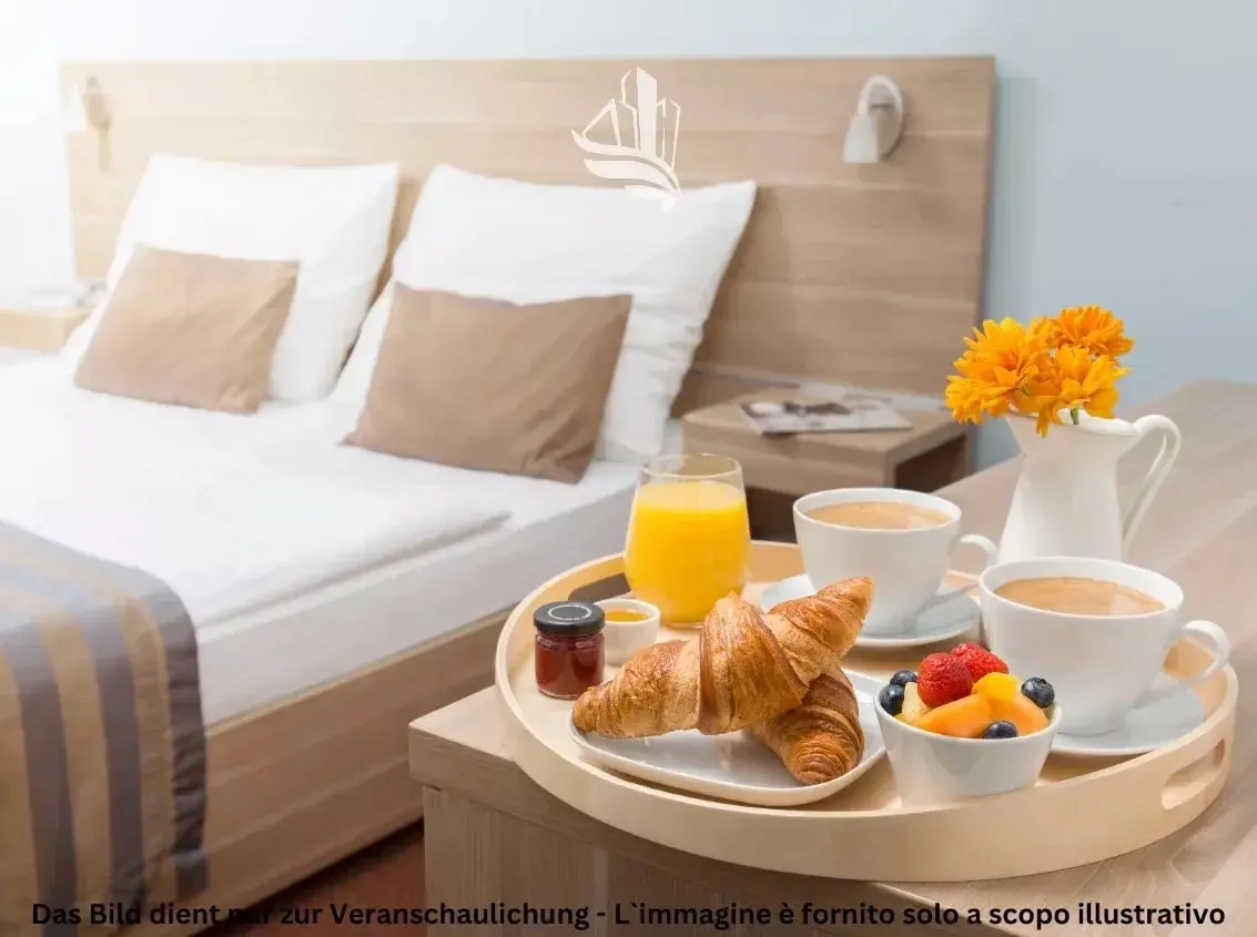 Immagine per Hotel in vendita a Malles Venosta