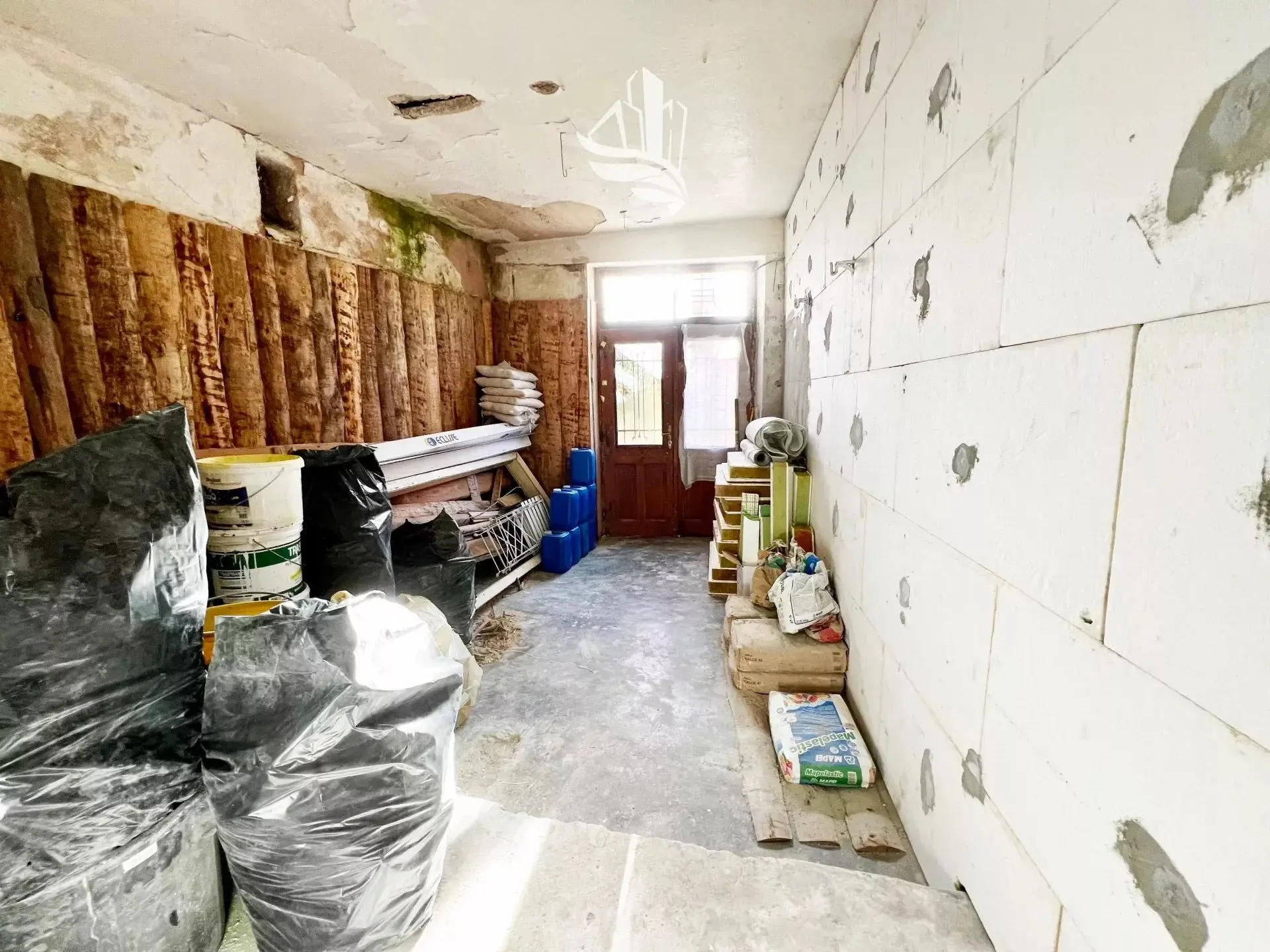 Immagine per Casa indipendente in vendita a Ruffrè-Mendola