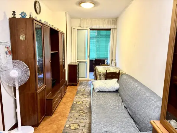Trilocale via Giuseppe Garibaldi, Riva Ligure