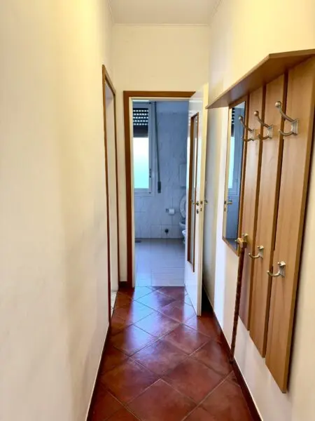 Trilocale via Giuseppe Garibaldi, Riva Ligure