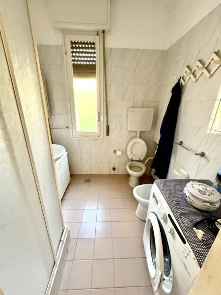 Trilocale via Giuseppe Garibaldi, Riva Ligure