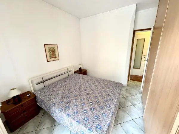Trilocale via Giuseppe Garibaldi, Riva Ligure