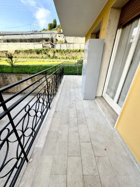 Trilocale via Giuseppe Garibaldi, Riva Ligure