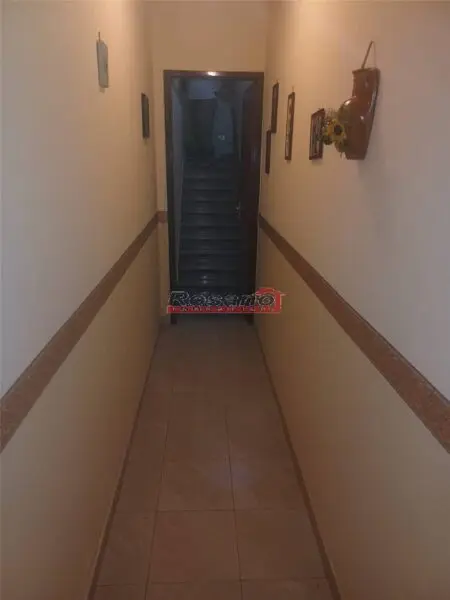 Appartamento via Poeta Cavallaro, Biancavilla
