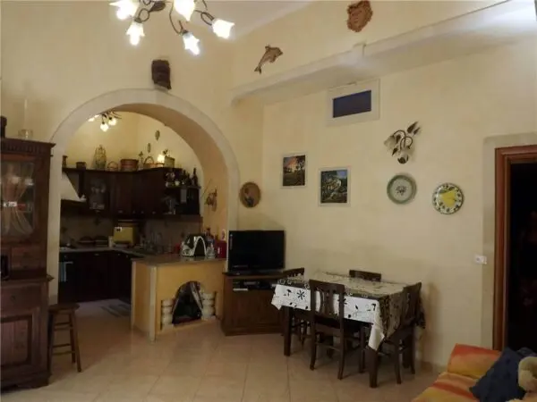 Appartamento Noto