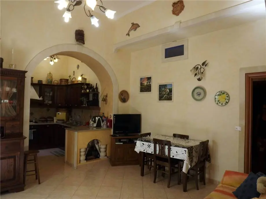 Immagine per Appartamento in vendita a Noto