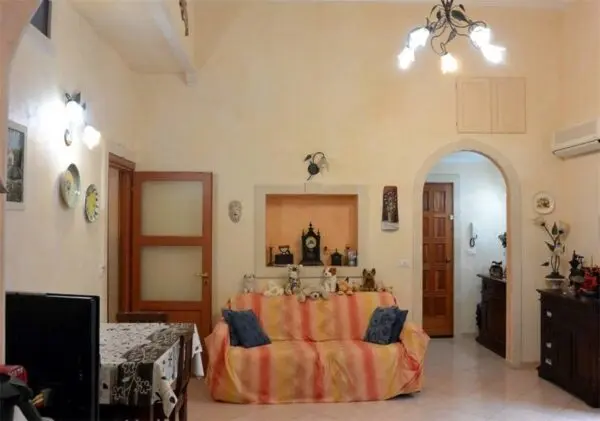 Appartamento Noto