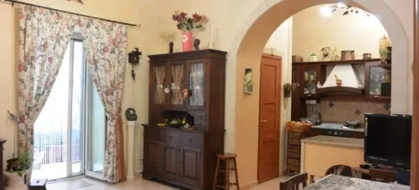 Appartamento Noto