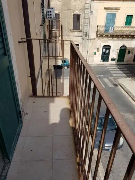 Appartamento Noto
