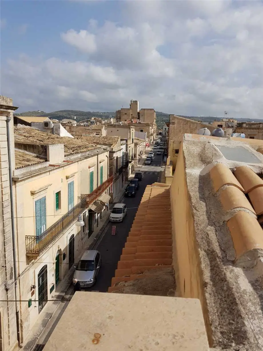 Immagine per Appartamento in vendita a Noto