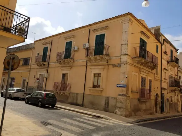 Appartamento Noto