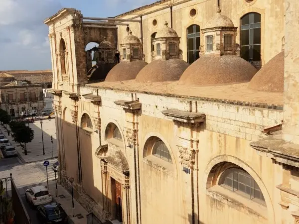 Appartamento Noto