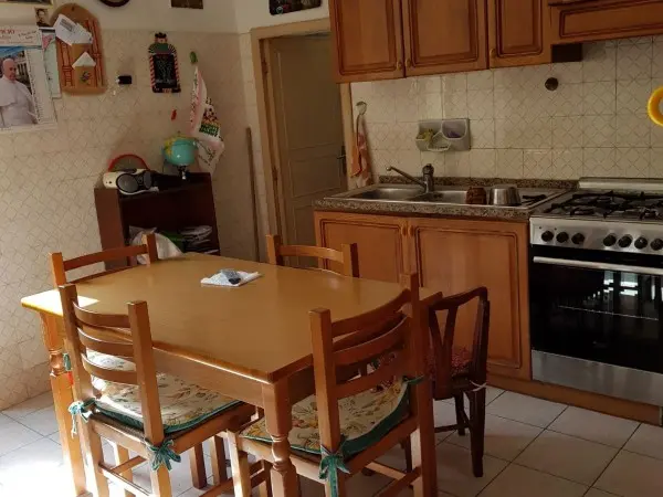 Appartamento Noto