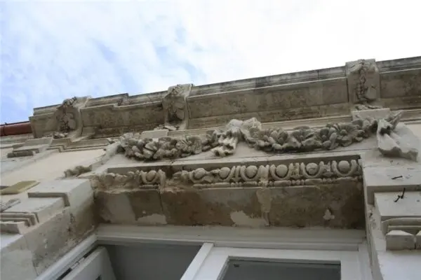 Casa Indipendente Noto