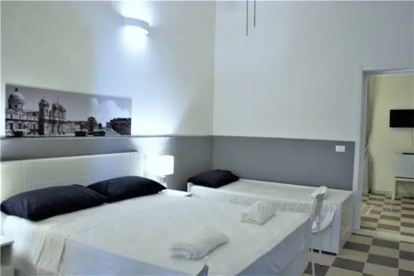 Casa Indipendente Noto