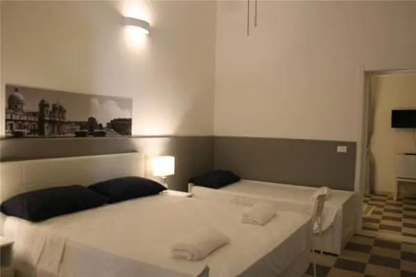 Casa Indipendente Noto