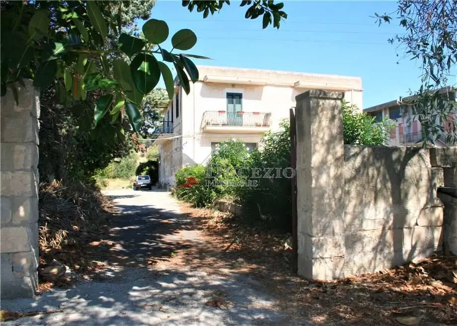 Immagine per Casa indipendente in vendita a Noto