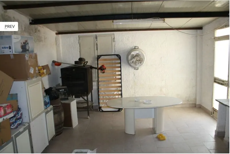 Immagine per Villa in vendita a Noto via Cda Cozzo Tondo