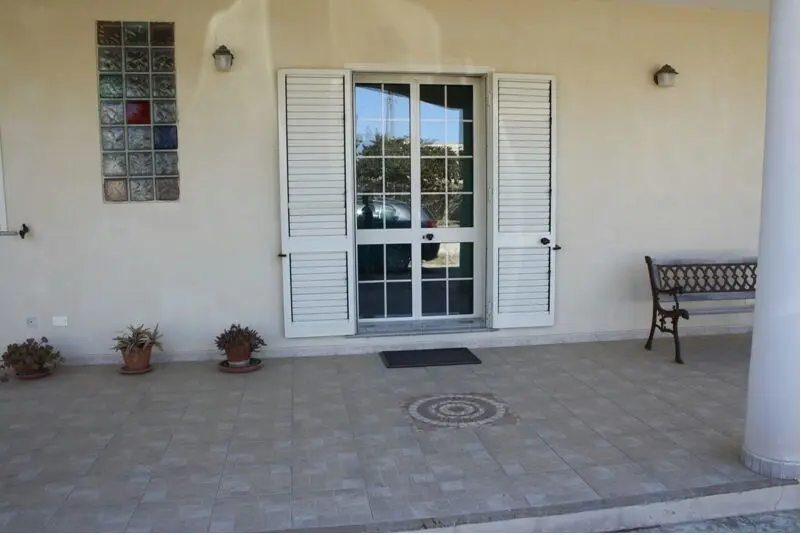 Immagine per Villa in vendita a Noto via Cda Cozzo Tondo