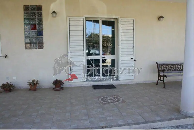 Immagine per Villa in vendita a Noto via Cda Cozzo Tondo