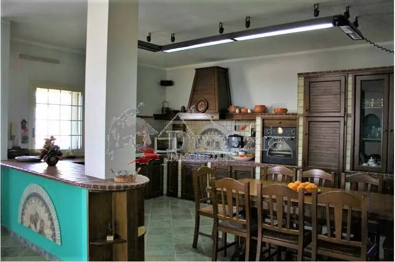 Immagine per Villa in vendita a Noto via Cda Cozzo Tondo
