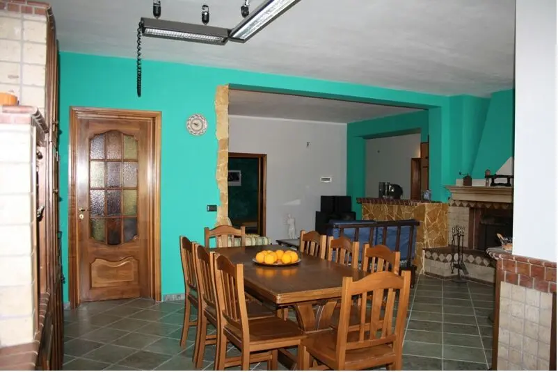 Immagine per Villa in vendita a Noto via Cda Cozzo Tondo