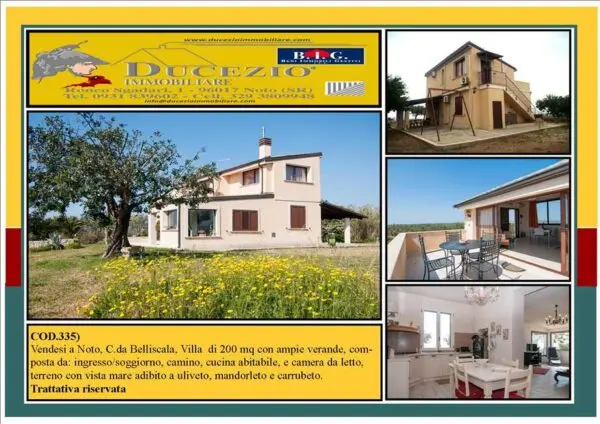 Villa Noto