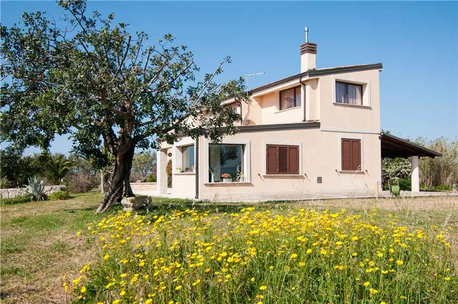 Immagine per Villa in vendita a Noto