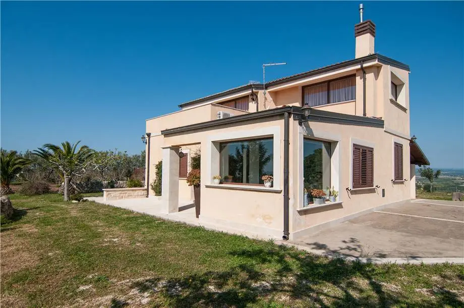 Immagine per Villa in vendita a Noto