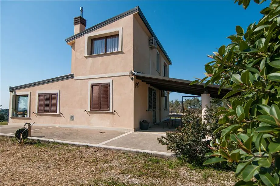 Immagine per Villa in vendita a Noto
