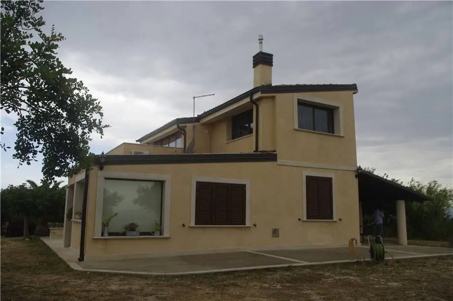 Immagine per Villa in vendita a Noto