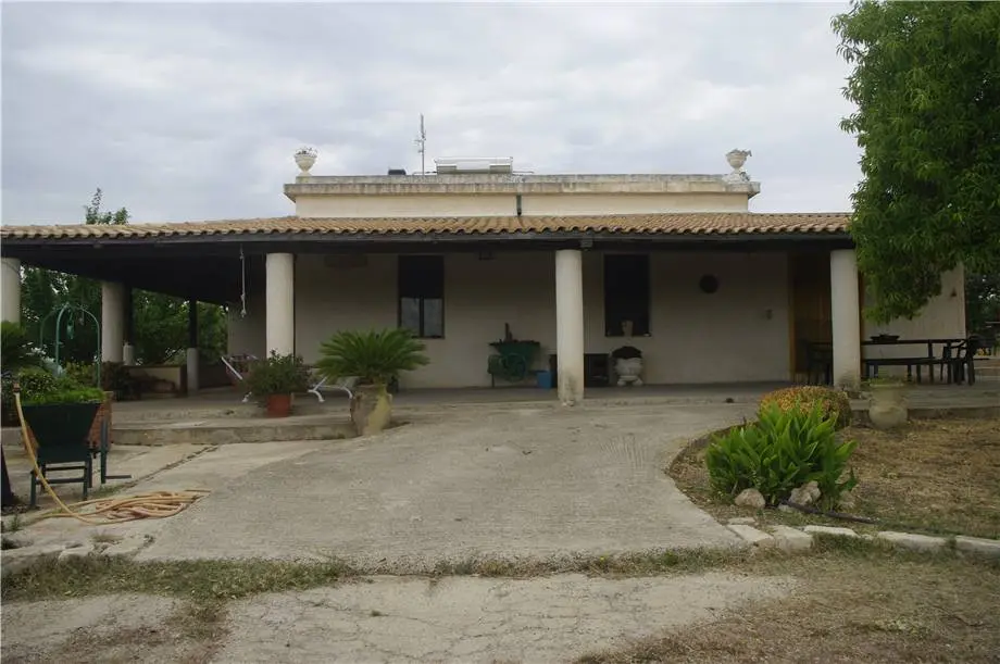 Immagine per Villa in vendita a Noto