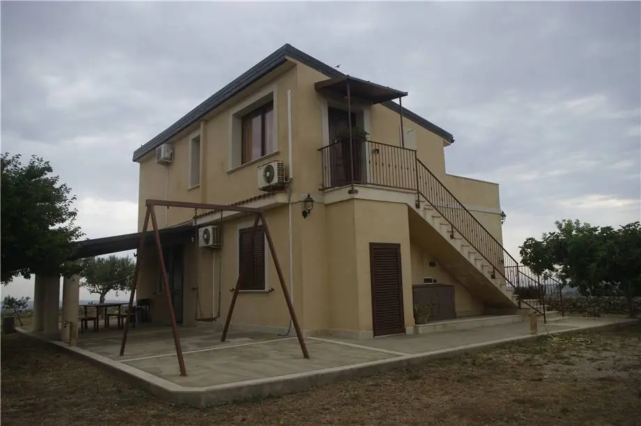 Immagine per Villa in vendita a Noto