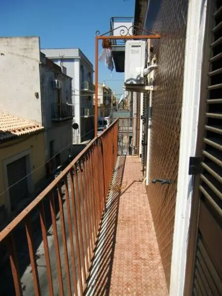 Immagine per Casa indipendente in vendita a Noto via Barbieri