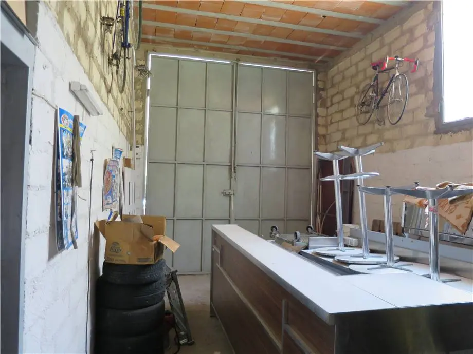 Immagine per Box in vendita a Noto via Gian Tommaso