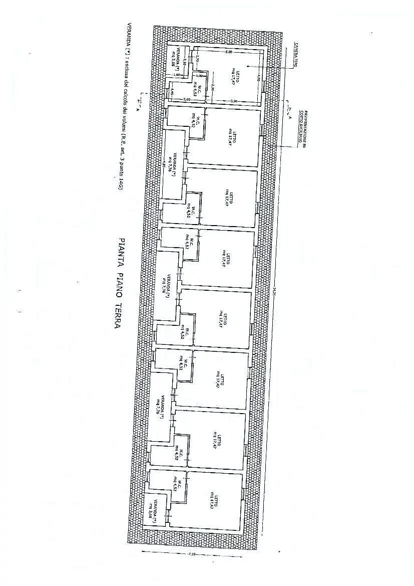 Immagine per Albergo in vendita a Noto