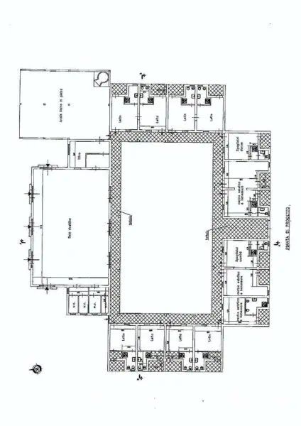 Albergo Noto