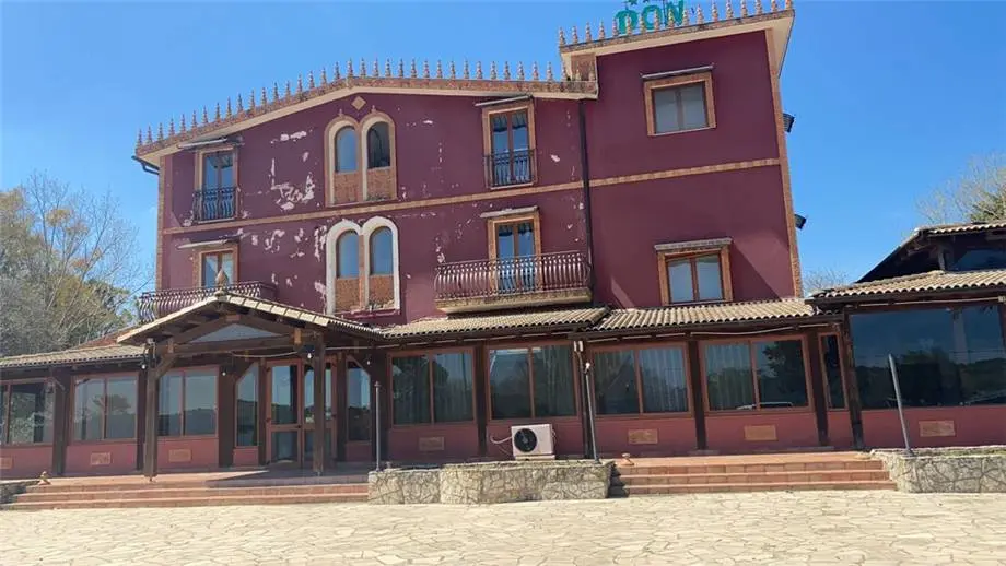 Immagine per Albergo in vendita a Noto