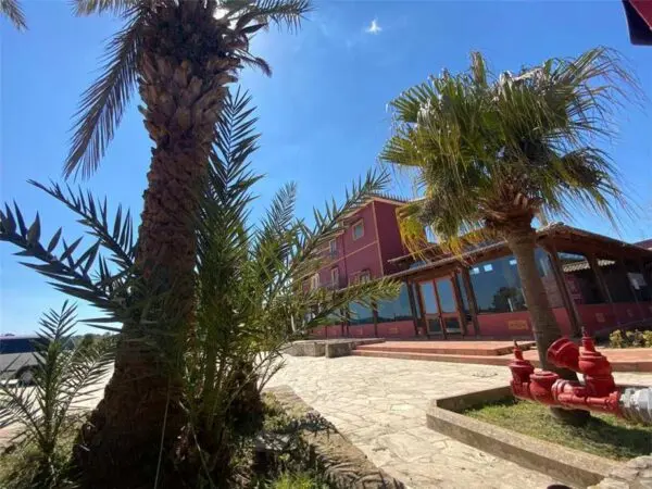 Albergo Noto