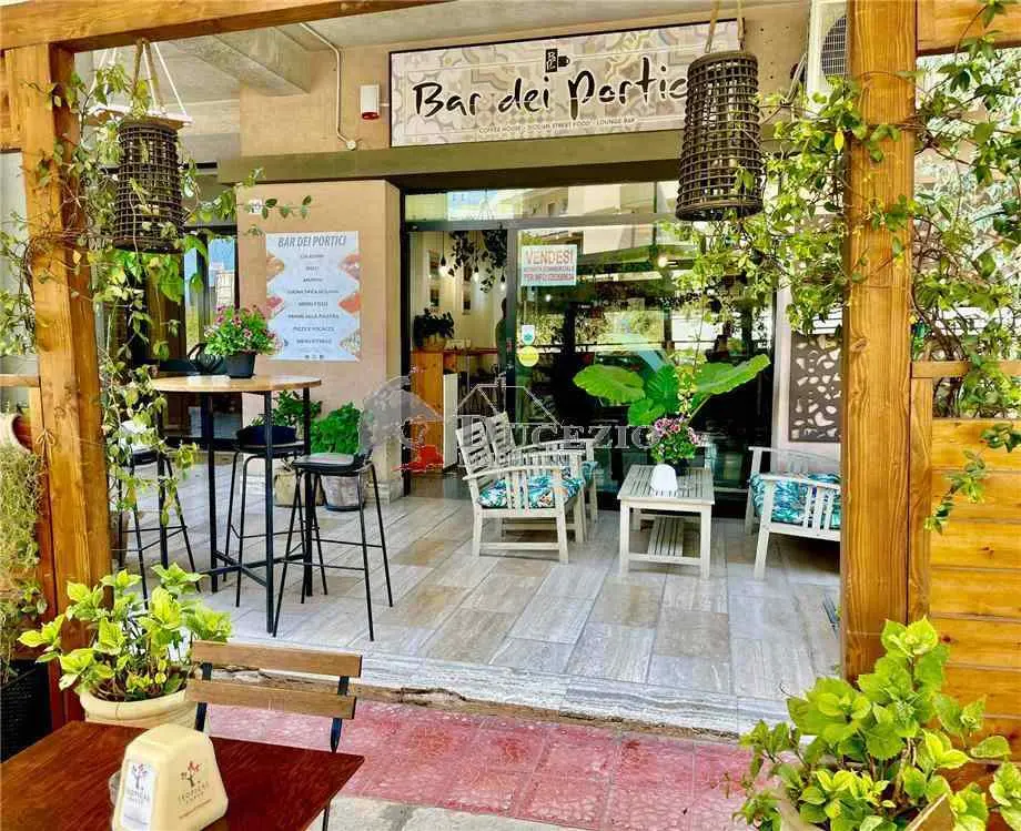 Immagine per Bar - Tabacchi in vendita a Noto