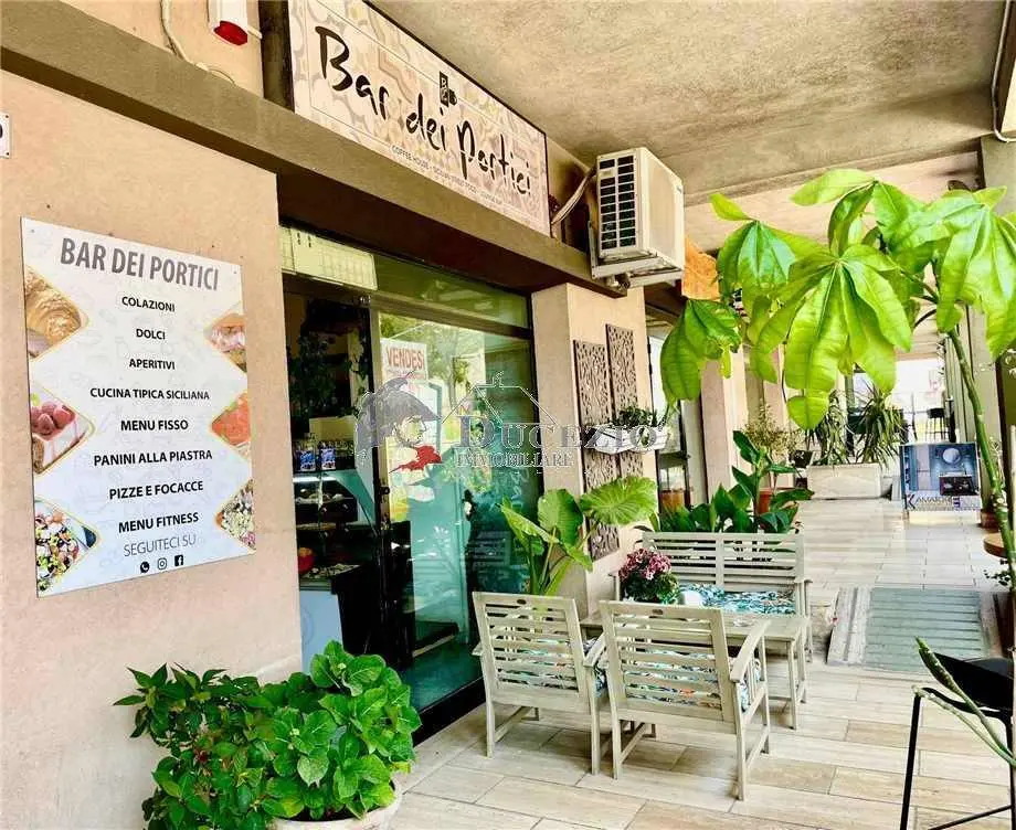 Immagine per Bar - Tabacchi in vendita a Noto