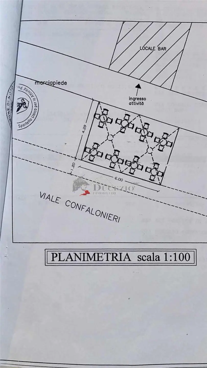 Immagine per Bar - Tabacchi in vendita a Noto